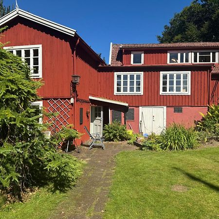 Lyrkroken Vittsjö Eksteriør billede